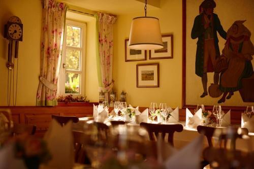 Hotel Freisinger Hof Múnich
