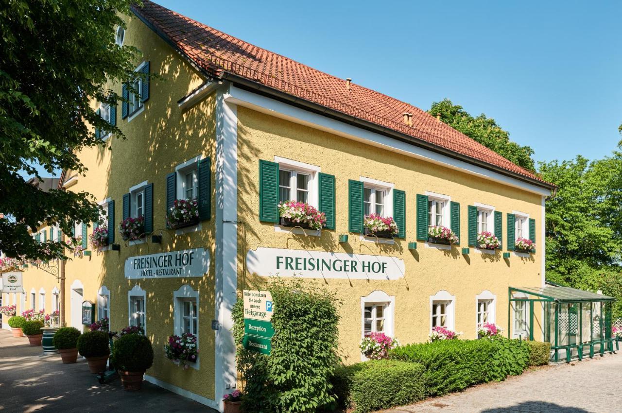 Freisinger Hof München