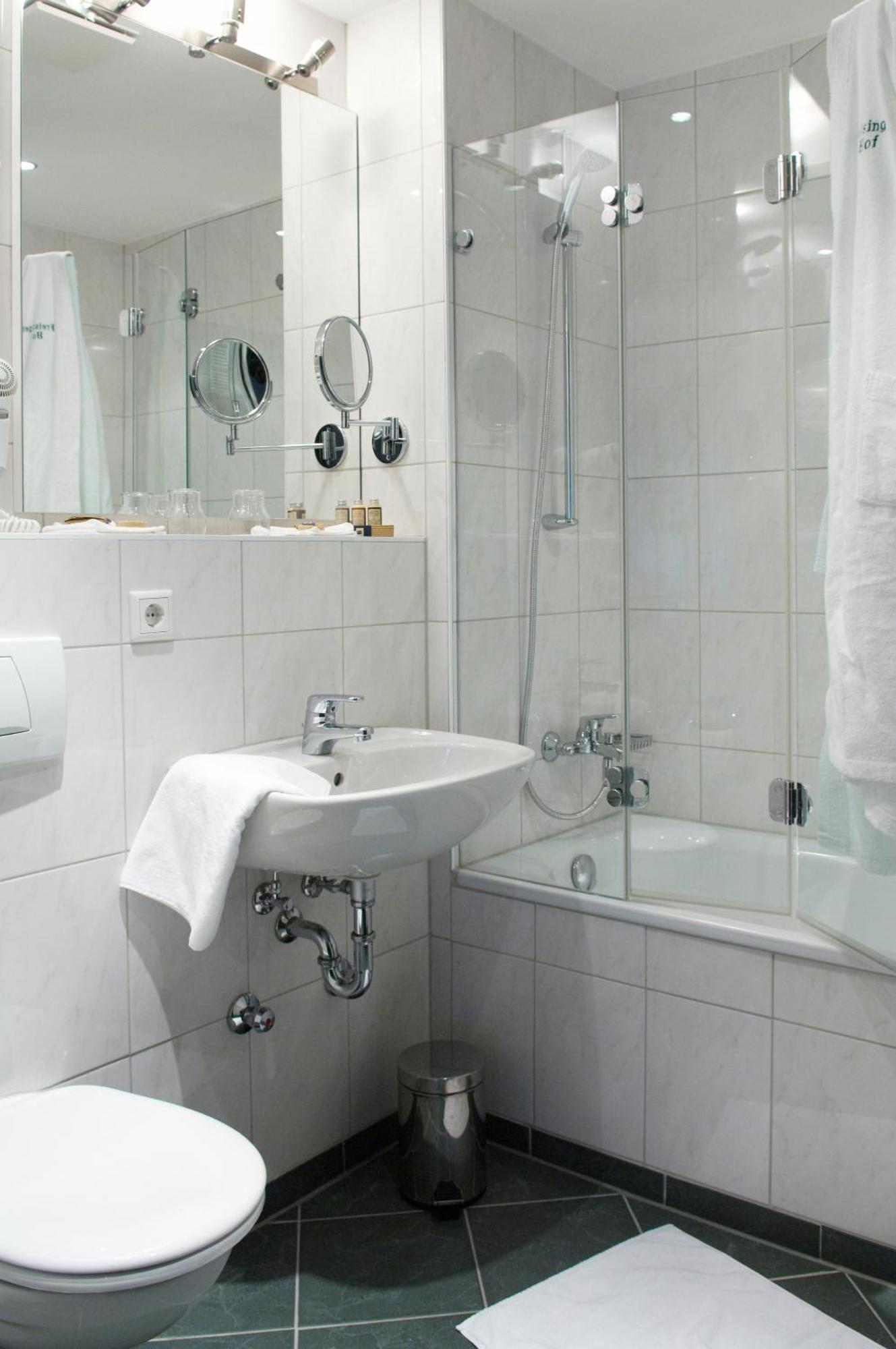 Freisinger Hof 4* Múnich