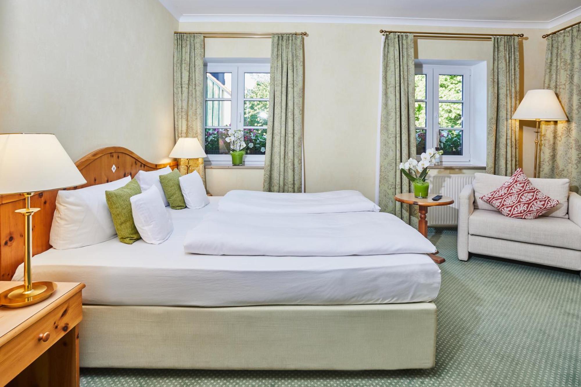 Freisinger Hof Hotel München