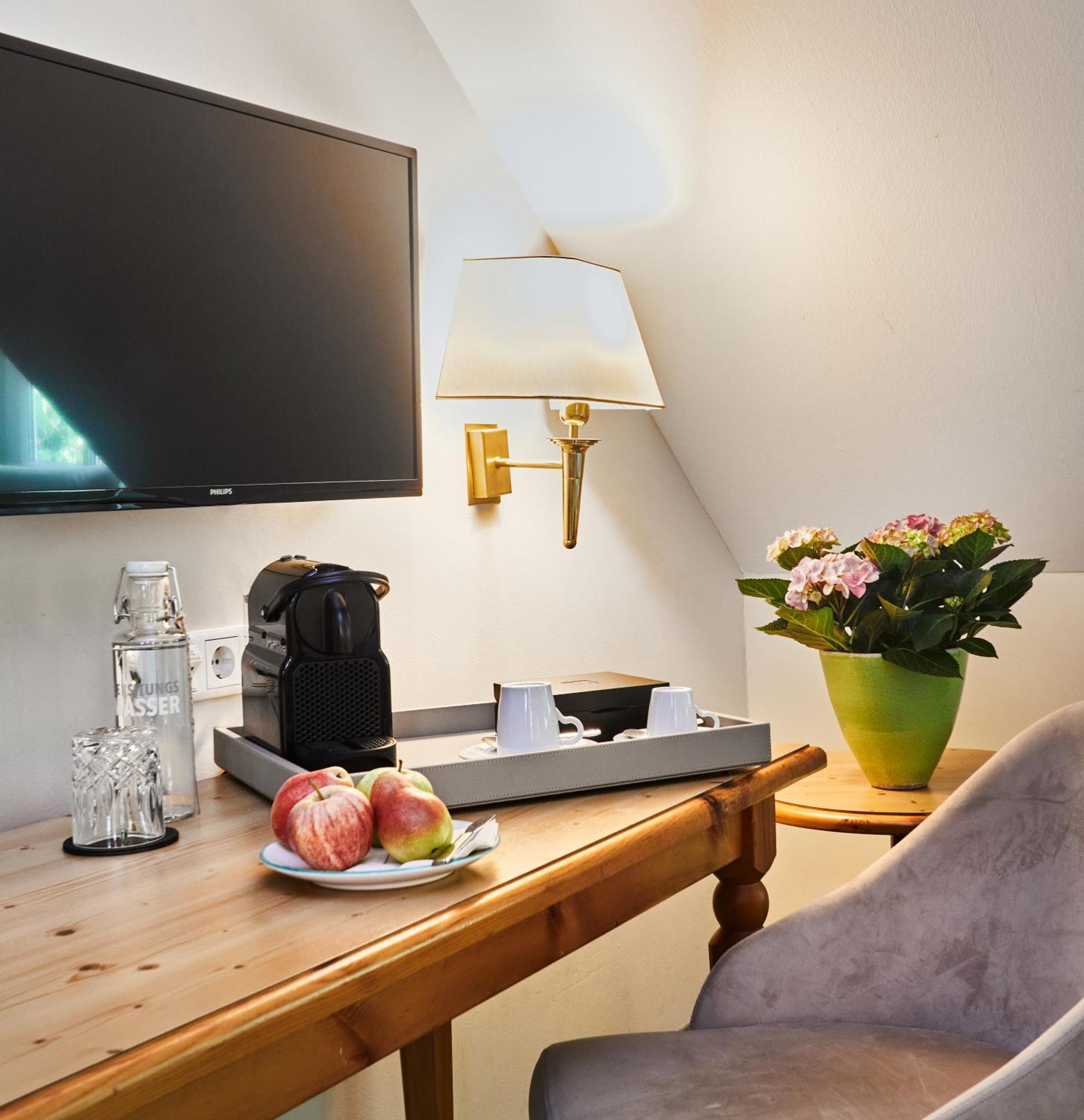 Hotel Freisinger Hof
