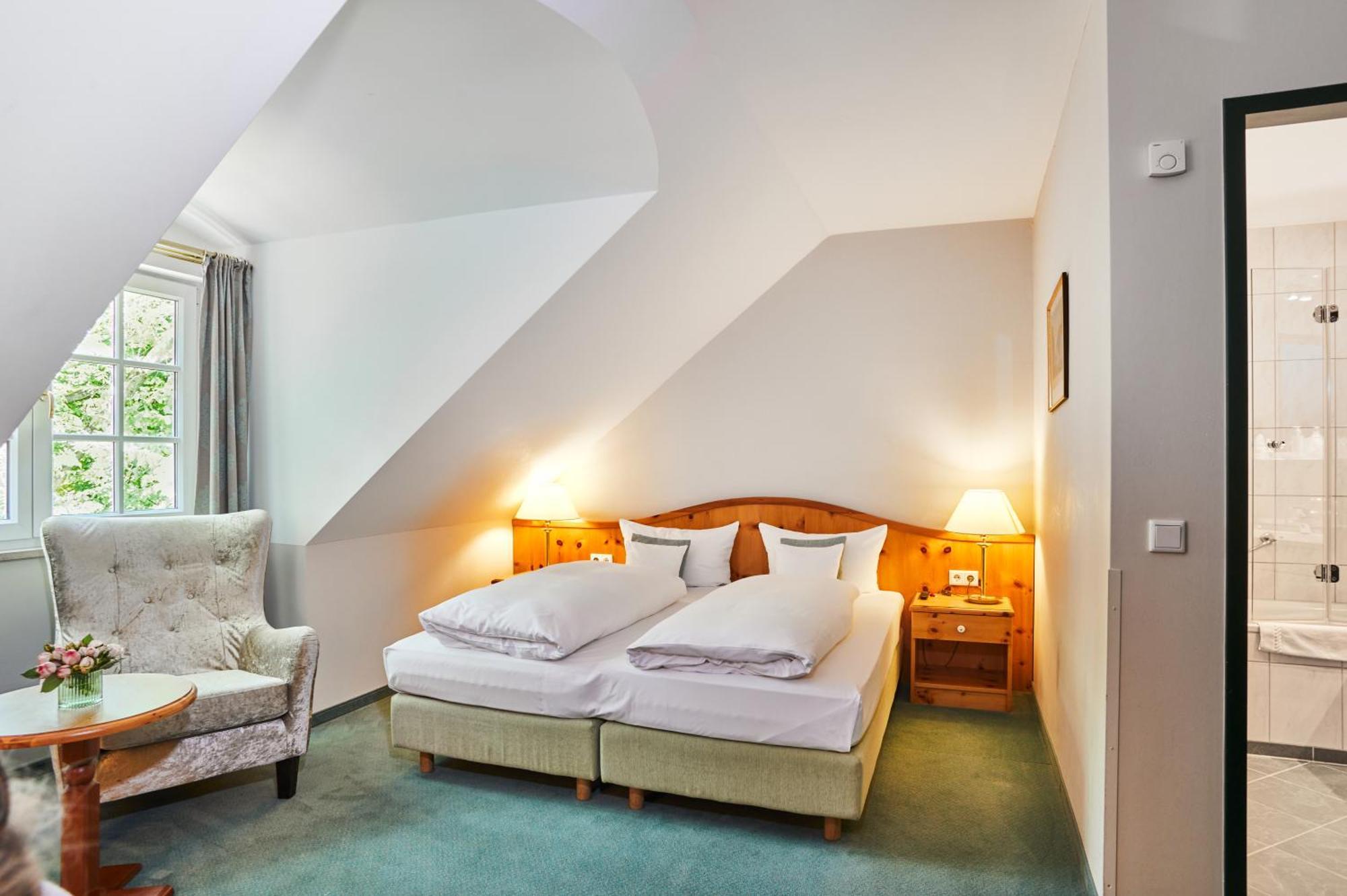 Hotel Freisinger Hof 4*