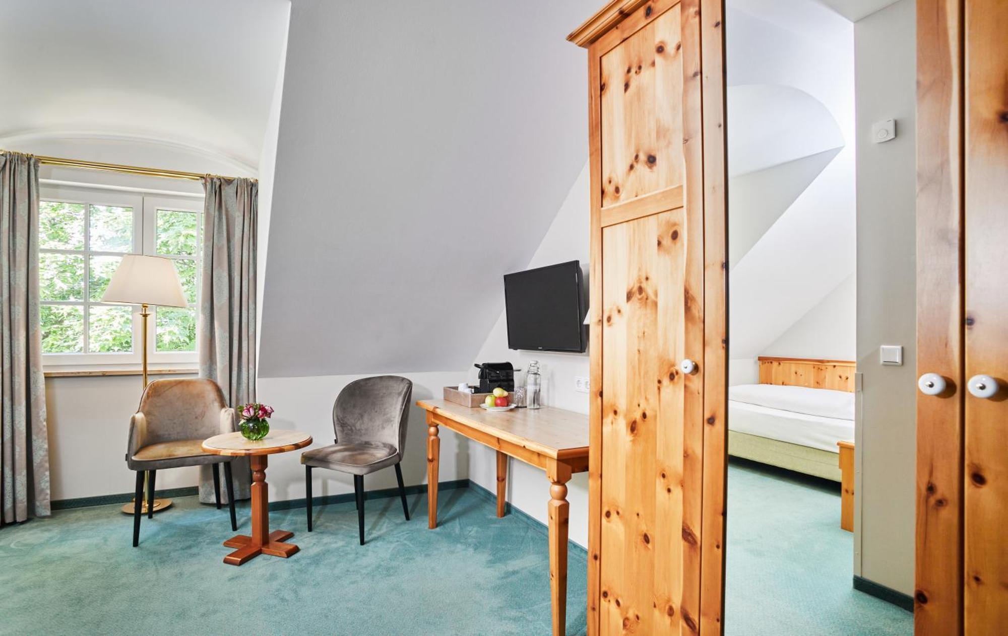 Hotel Freisinger Hof München