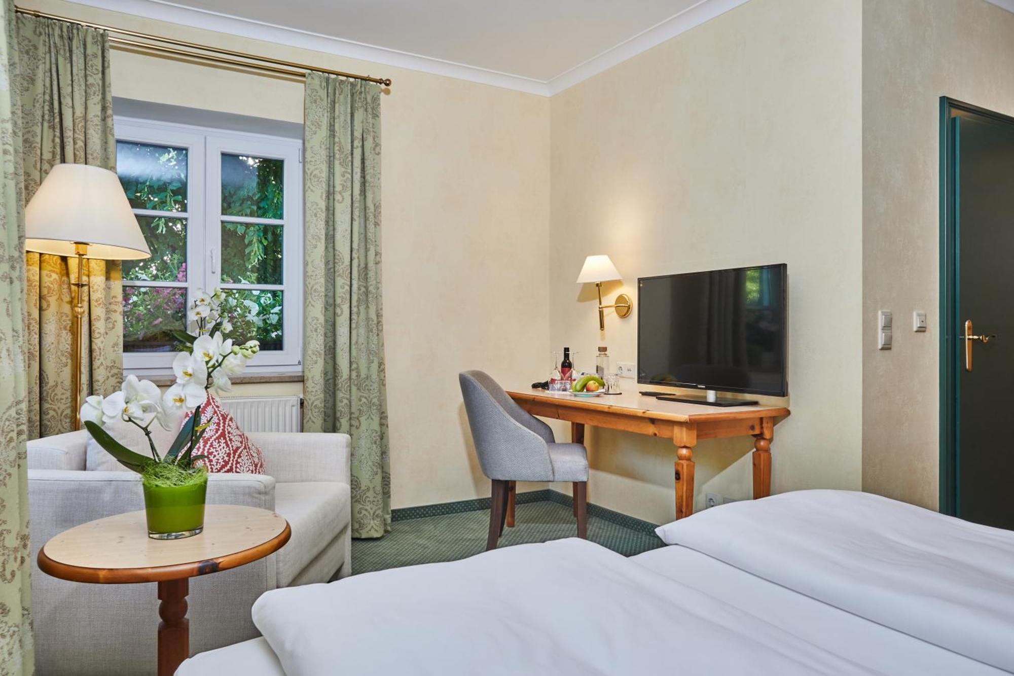 Freisinger Hof 4* Múnich