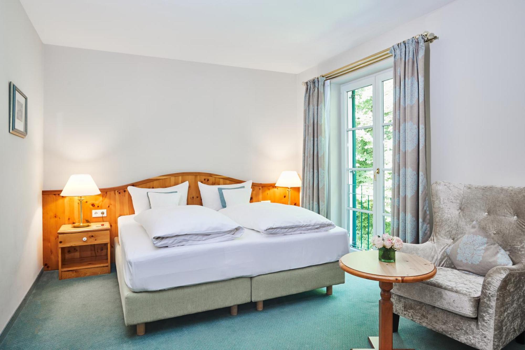 Freisinger Hof Hotel