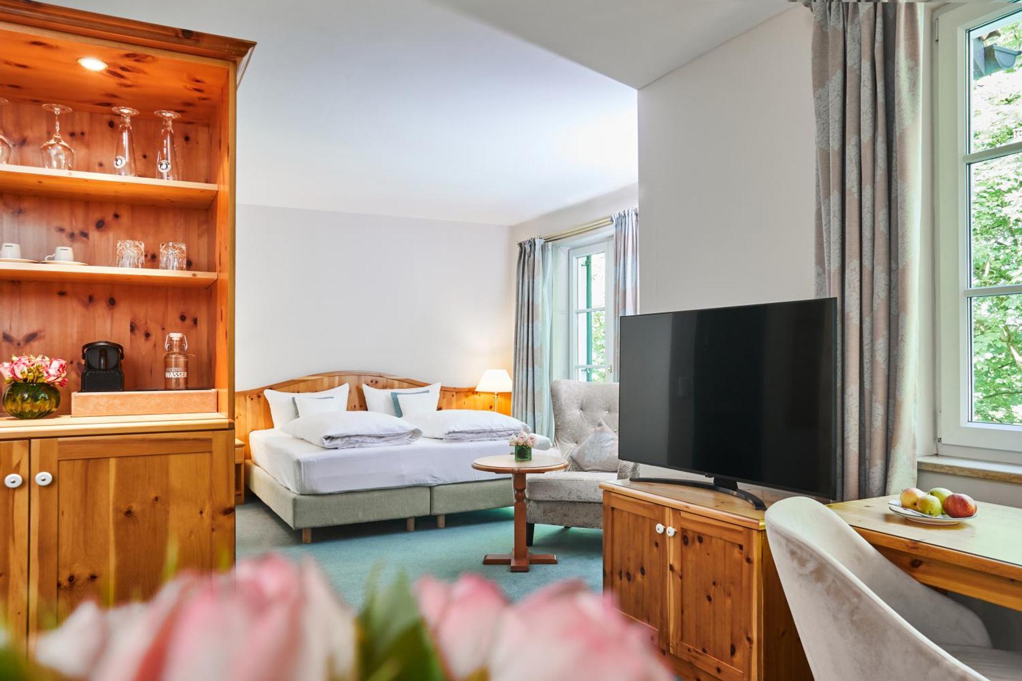 Hotel Freisinger Hof