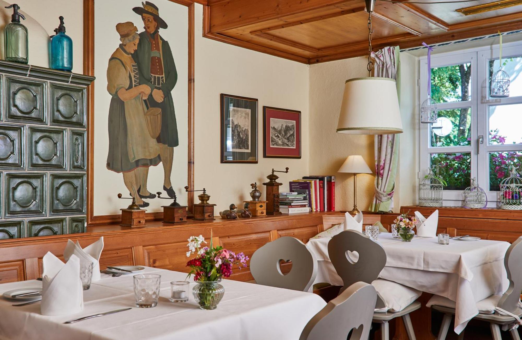 Freisinger Hof Hotel München