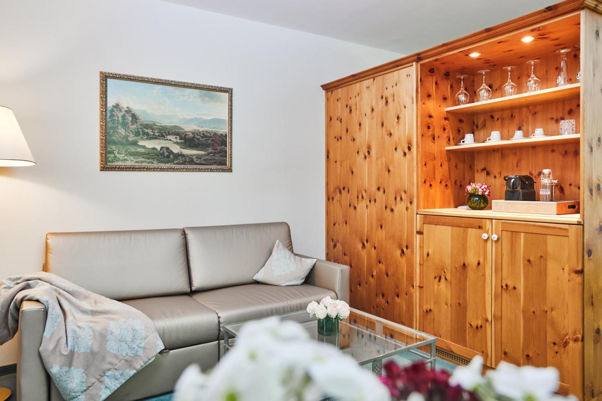 Freisinger Hof Monaco di Baviera