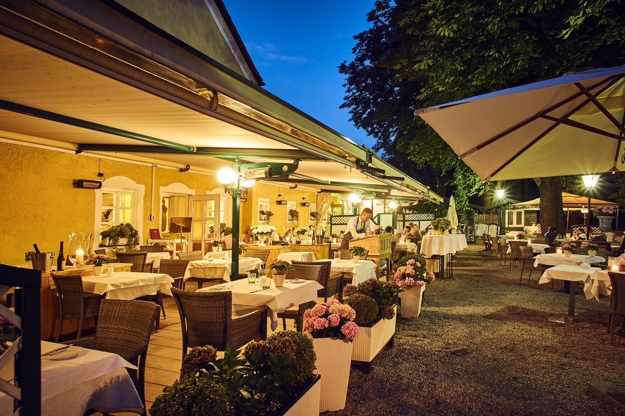 Freisinger Hof