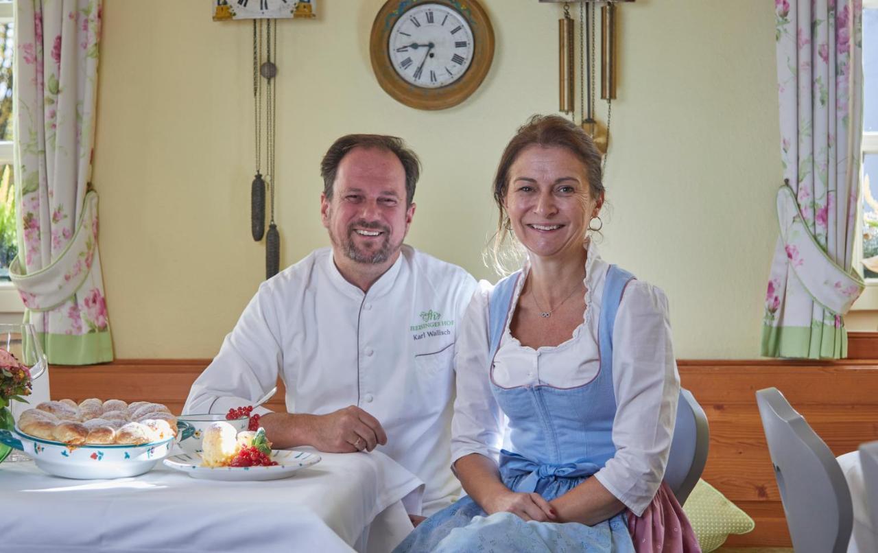 Hotel Freisinger Hof