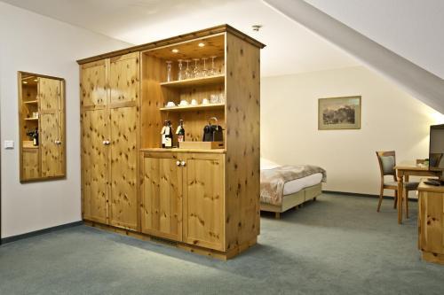 Freisinger Hof Hotel