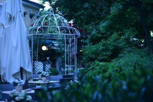 Freisinger Hof Hotel 4*