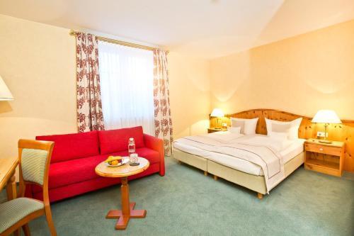 Freisinger Hof Hotel 4*