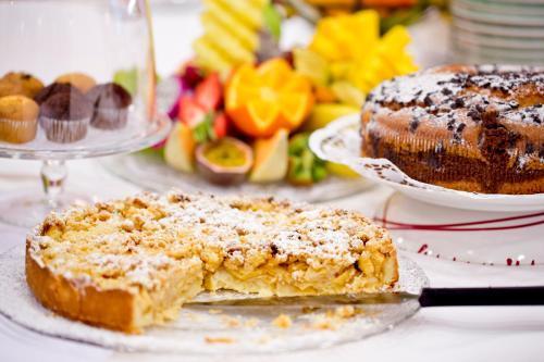 Hotel Freisinger Hof Monaco di Baviera