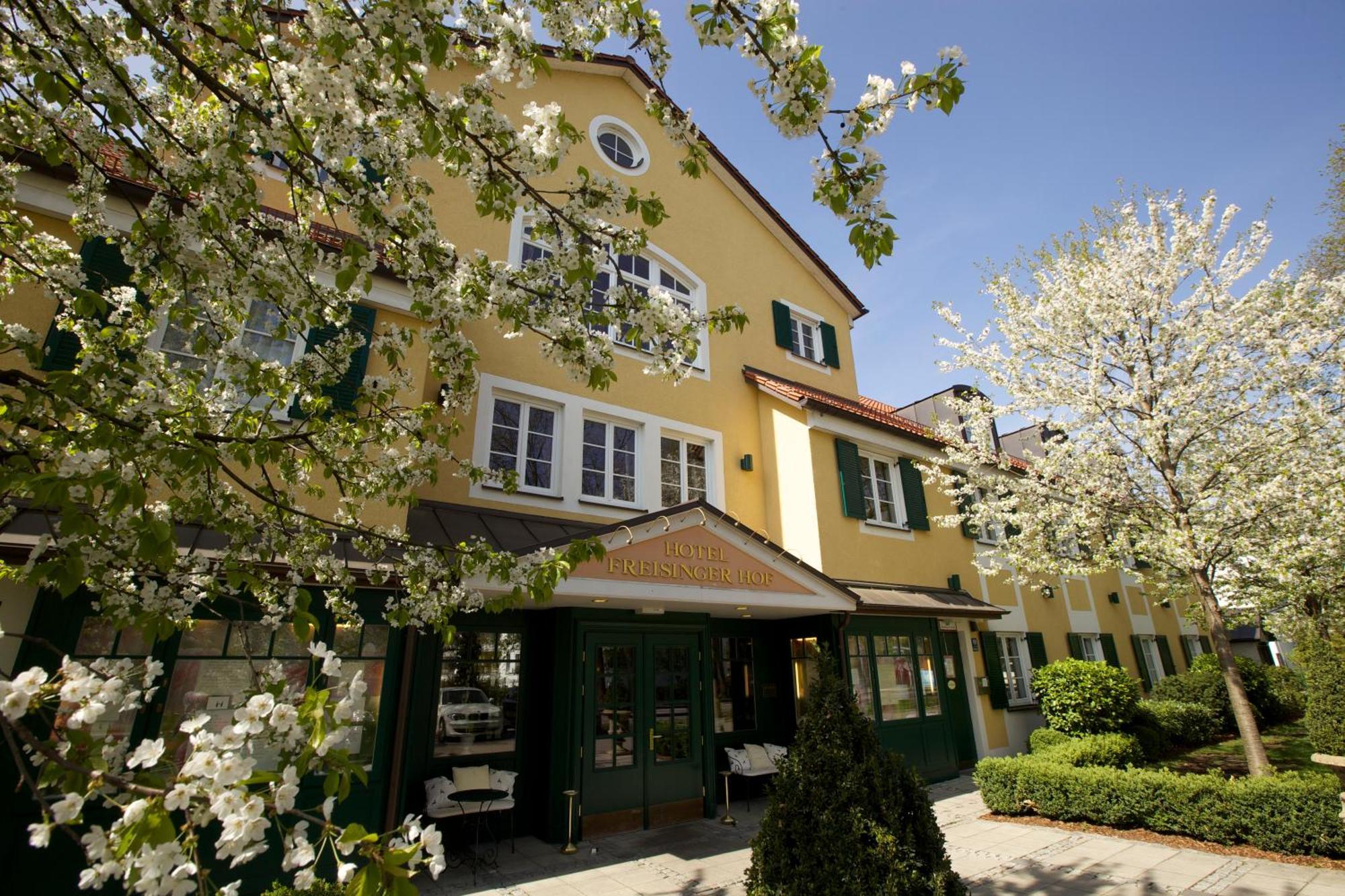 Freisinger Hof 4* München