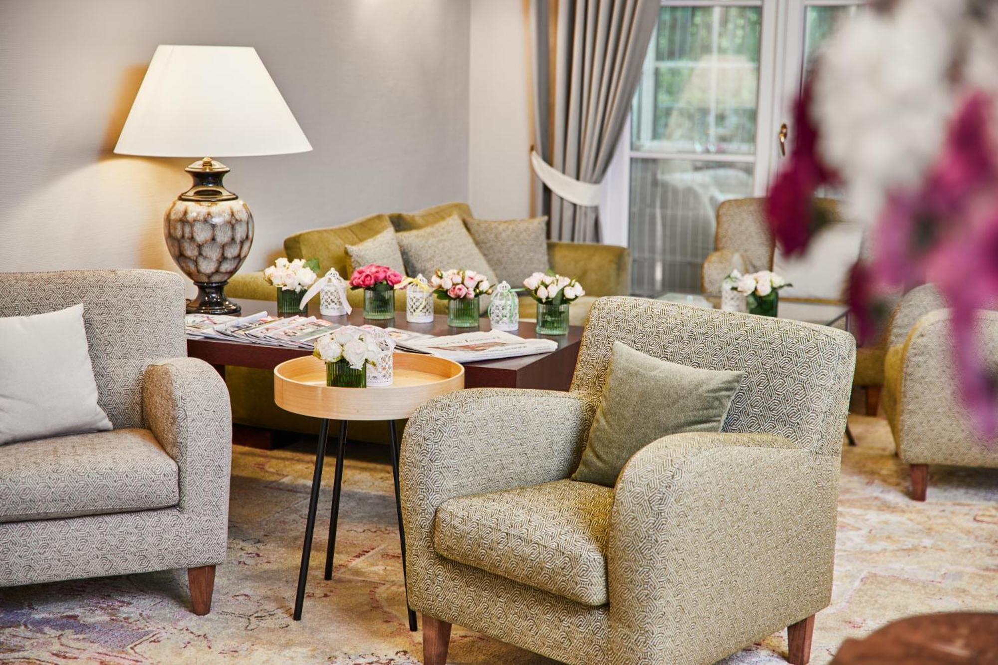 Freisinger Hof 4* München
