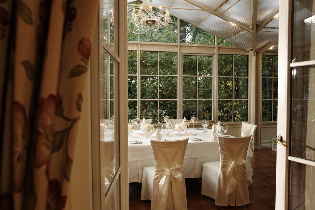 Freisinger Hof Hotel