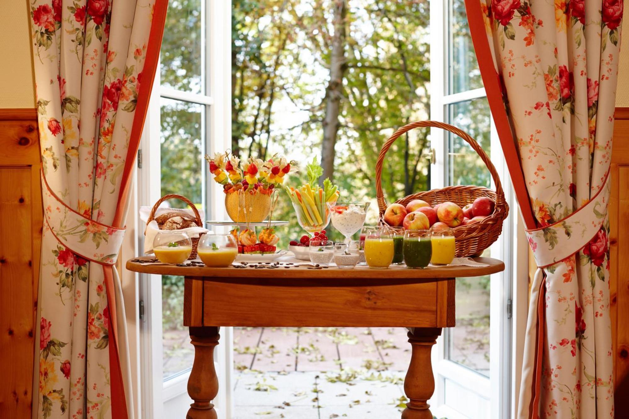Hotel Freisinger Hof 4*