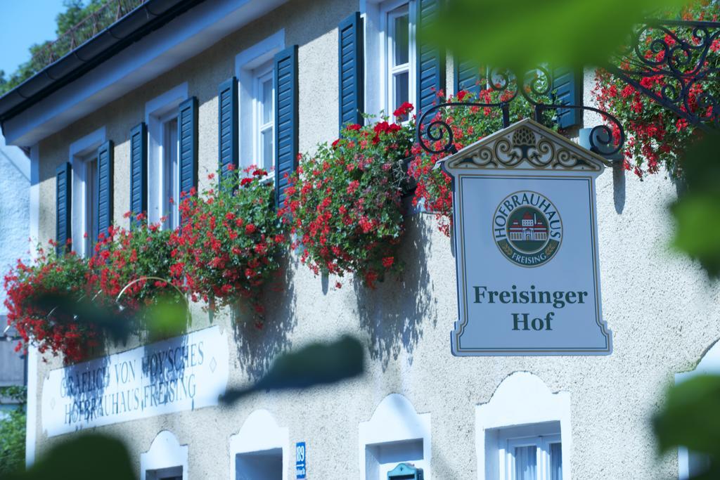 Hotel Freisinger Hof