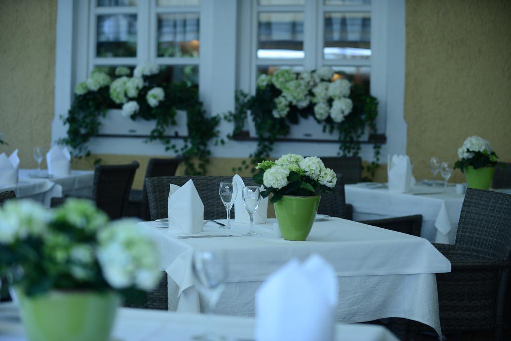 Freisinger Hof Hotel